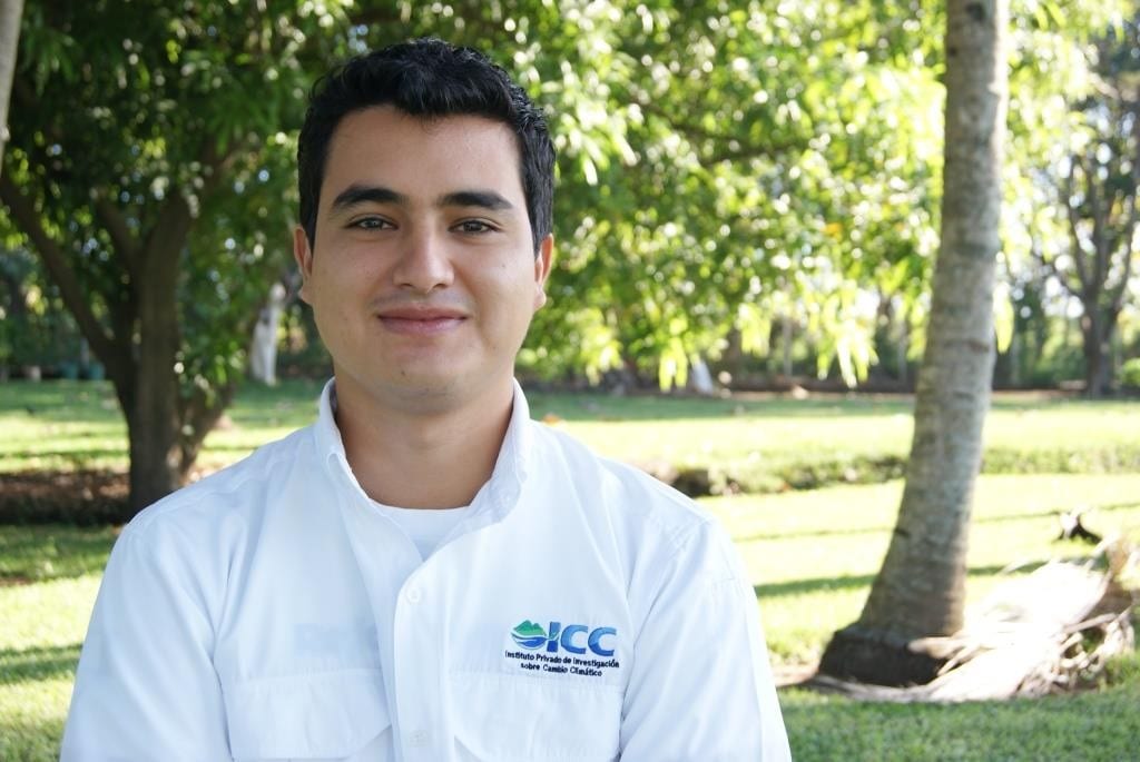 Ing. Juan Andrés Nelson ICC